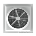  Negative pressure fan for livestock breeding ventilation Manufactory